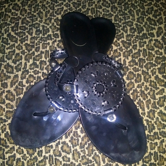 Jack Rogers Shoes - Jack Rogers. FINAL PRICE